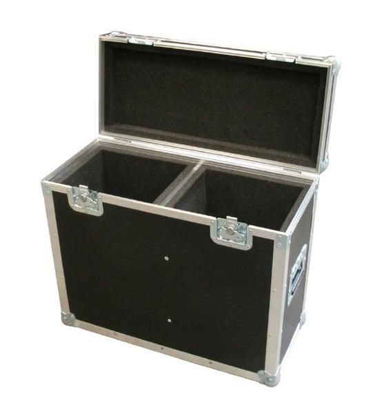 Martin T rex Scanner Flight Case